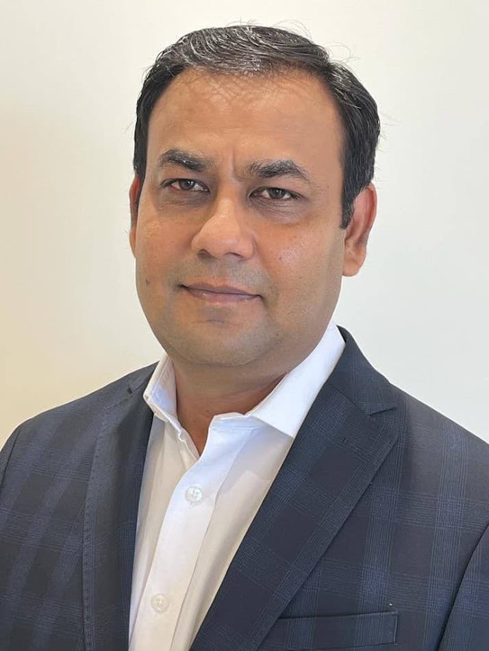 Sumit Jain